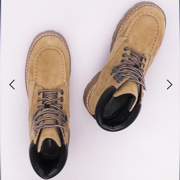 Vagabond Cosmo 2.0 Hiker - Picture 13 of 16